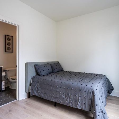 Downtown Atl Modern Home - Private Rooftop Terrace แอตแลนตา ภายนอก รูปภาพ